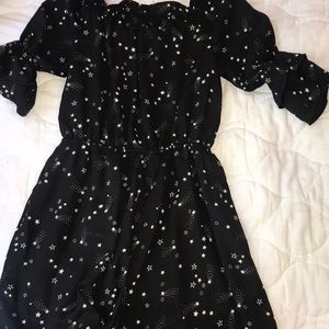 black rhomper, brand monteal, size medium